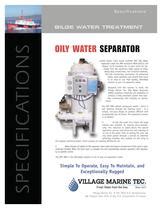 BILGE WATER TREATMENT - Parker Hannifin - PDF Catalogs | Documentation ...