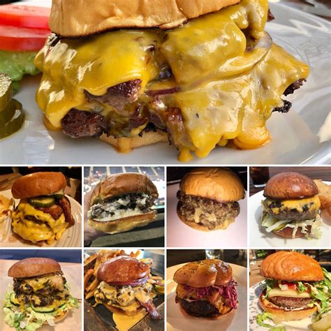 2017s Top 10 Burgers In The Twin Cities Burger Reviews