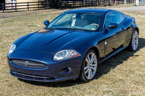 No Reserve Jaguar Xk Coupe For Sale On Bat Auctions Sold For