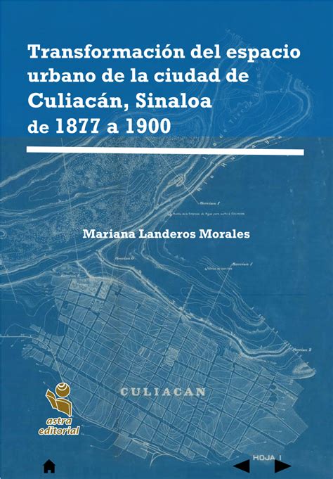 PDF Transformación del espacio urbano de la ciudad de Culiacán