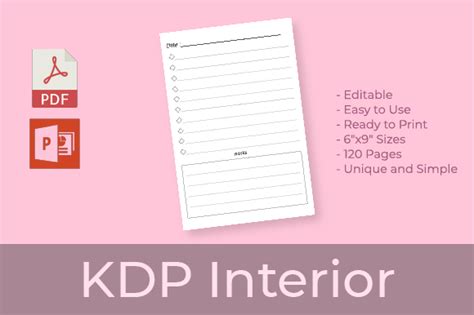 Kdp Interiors 2024 183369 Free And Premium Print Ready Templates