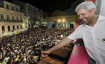 JERÔNIMO CURTE CARNAVAL DO PELOURINHO VEJA Bahia Economica