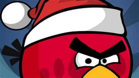 Les Angry Birds D Passent Le Milliard De T L Chargements