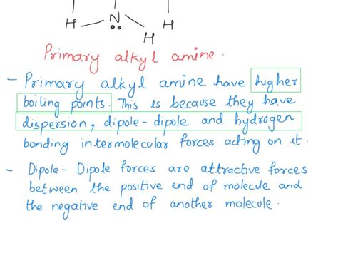 Solved Identify The Type Or Types Of Intermolecular Forces Present Between Molecules Of The