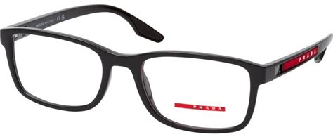 Prada Linea Rossa PS 09OV 1AB1O1 Ab 142 50 Preisvergleich Bei Idealo De