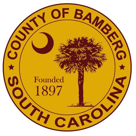 Bamberg County Receives $1,303,039 - Bamberg County, SC