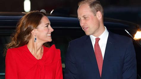 Prince William And Kate Middleton React To Good News During Holiday