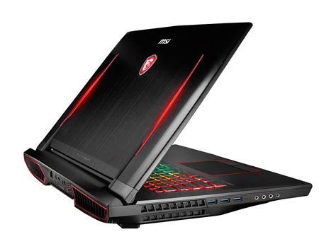 Msi Gt Vr Titan Pro Fhd Hz Desktop Performance Gaming