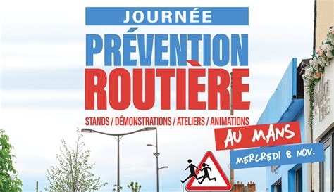 Journ E Pr Vention Routi Re Arnage