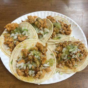 Tacos El Compita Updated January Photos Average Of