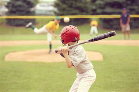 Free Weekly Baseball Hitting Tips