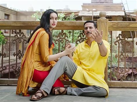 Raksha Bandhan Box Office Collection Day Akshay Kumar Starrer Raksha