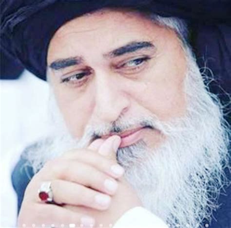 Tlp Chief Allama Khadim Hussain Rizvi Passes Away Daily Parliament Times