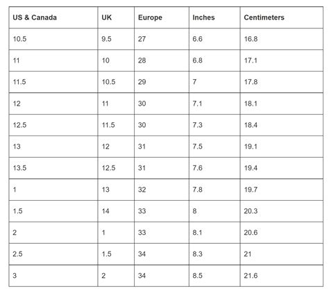 Golden Goose Shoes Size Chart Guide Conversion Soleracks 58 Off