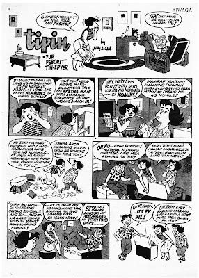 FPJ: FERNANDO POE, JR., LANI OTEYZA, SHIRLEY GOROSPE IN LARRY ALCALA'S ...
