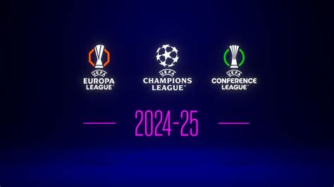 Ligue Des Champions Tout Savoir Sur Le Nouveau Format De Uefa