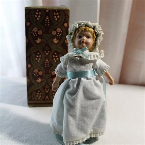 Avon Porcelain - Etsy