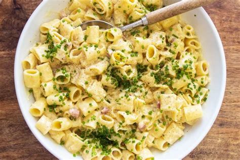 Our Guide To The 4 Famous Pasta Dishes In Rome Giadzy Pasta Dishes