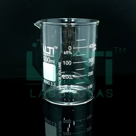 4730 Beakers Low Form With Spout Diniso Welcome To Labtech