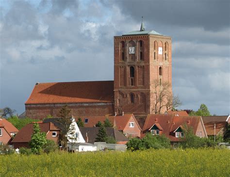 Marienhafe Kirchengemeindelexikon De