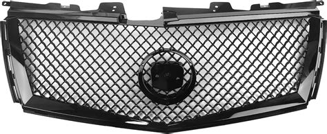 Amazon Front Bumper Grille Mesh Grill For Cadillac Cts