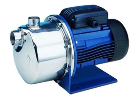 Inlet Water Pump Mfc International