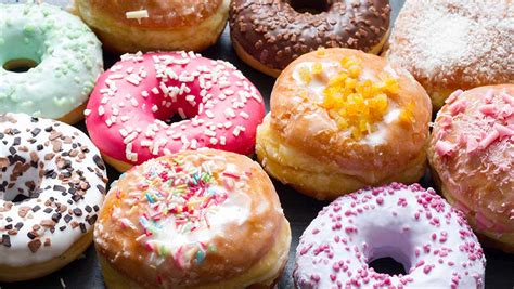 Why You Should Never Eat Doughnuts, Like, Ever - SHEfinds