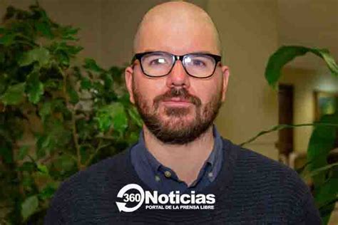 Giorgio Jackson Renuncia Al Ministerio De Desarrollo Social 360 Noticias