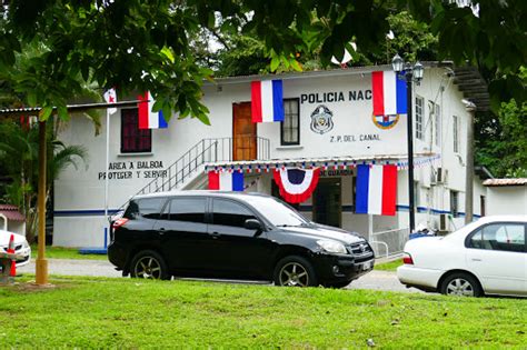 Comisarias De Policia En Panam Descuentos Baratos