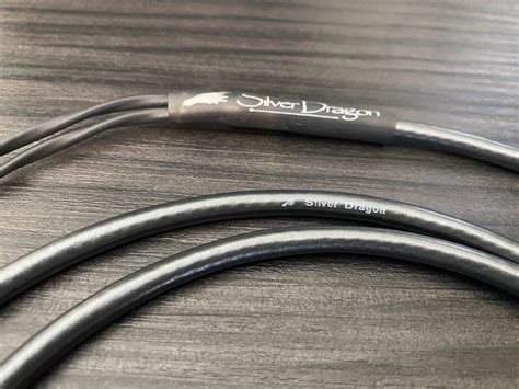 Fs Moon Audio Silver Dragon Xlr Cable For Audeze Meze Zmf Pin