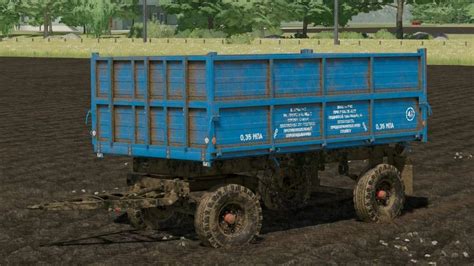 Mod Pack Of Trailers Ptse V Fs Farmingsimulator App