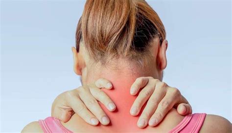 Dolor Cervical Que S Causas Y Estiramientos Vital Clinic