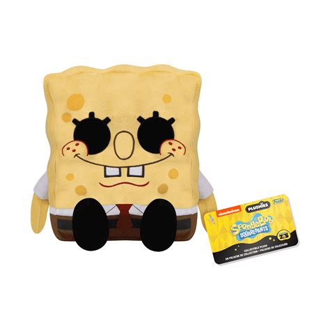 Buy Spongebob Squarepants Plush At Funko