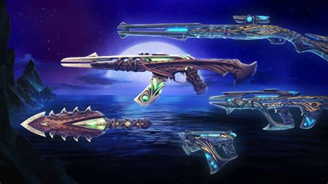 Holomoku Valorant Date De Sortie Prix Et Skins Du Nouveau Bundle