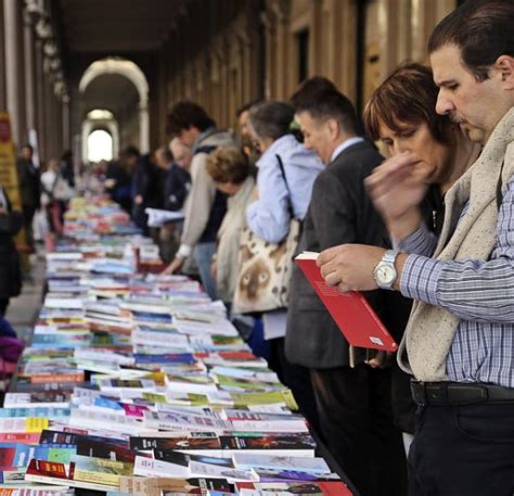 La libreria più lunga del mondo TorinoClick