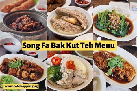 Cafe Hopping Singapore Menus Promotions And Deals In Singapore