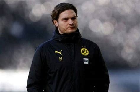 Daftar Pelatih Dortmund Dari Masa Ke Masa Trofi Yang Diraih