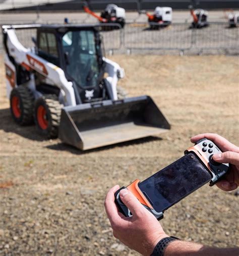 Bobcat Reveals Three New Loader Concepts At Demo Days Awesome Earthmovers