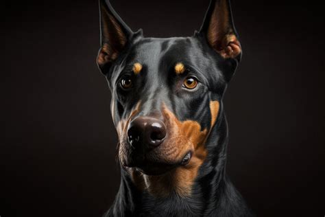 Doberman Puppy Hd Photos - Infoupdate.org