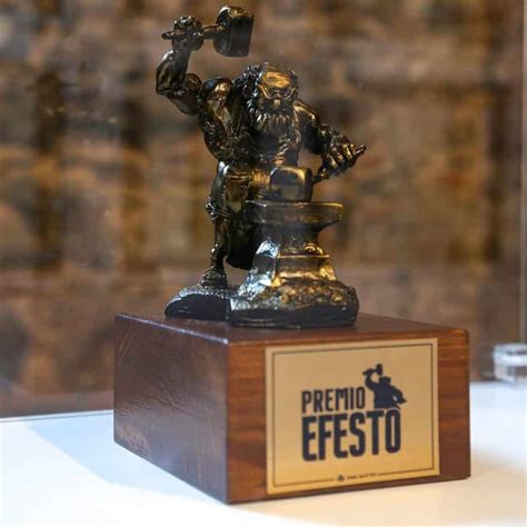 Etna Comics Premio Efesto Vediamo I Finalisti Nerdream It