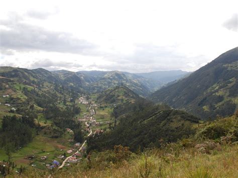 Cuenca, Ecuador – Planeta.com