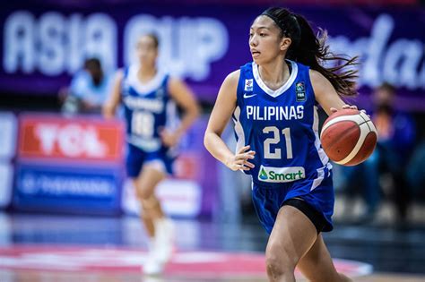 Gilas Women Clobber Indonesia To Start Sea Games Title Defense Abs