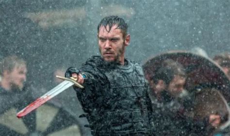Obispo Heahmund: ¿Realidad O Ficción En Vikings? | Basado En Hechos Reales