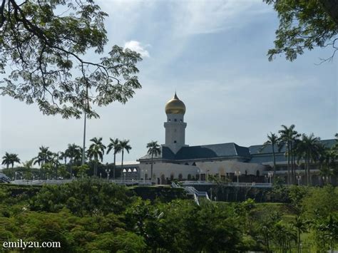 Private Tour Of Istana Alam Shah Official Palace Of The Sultan Of