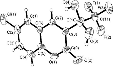 Table From Microwave Assisted Solvent Free Synthesis Of