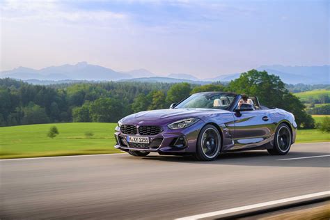 Bmw Z4 M40i 092022