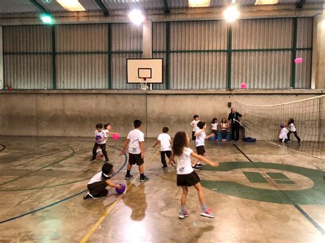 Quadra de Esportes Colégio Imperatriz Leopoldina