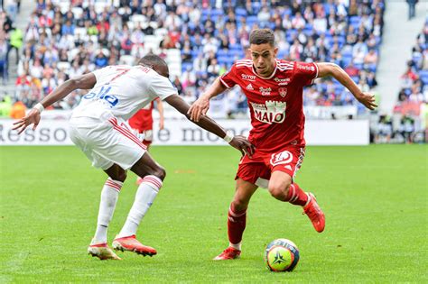 Stade Brestois Des Excuses Et A Repart Pour Faivre Sport Fr