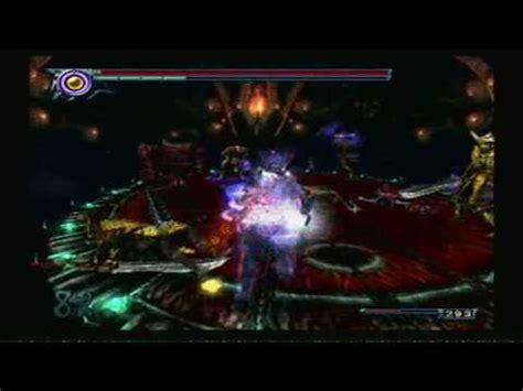 Onimusha Dawn Of Dreams Oni Mode Gameplay Part Soki Dark Realm