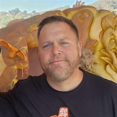 Eric Jones Profiles